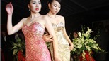 Xu hướng thời trang du xuân 2011 cho phái đẹp